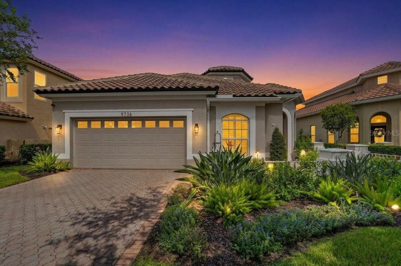 9736 Sago Point Drive, Seminole, FL 33777 Photo