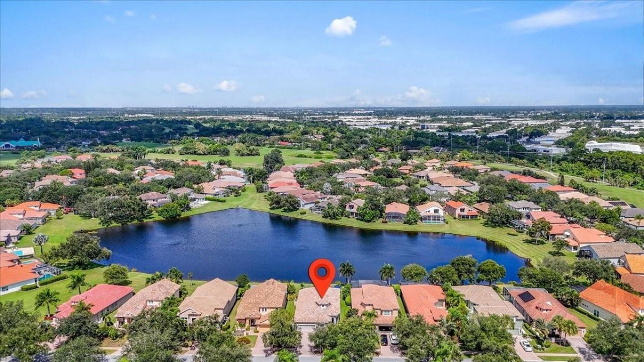 9736 Sago Point Drive, Seminole, FL 33777 Photo