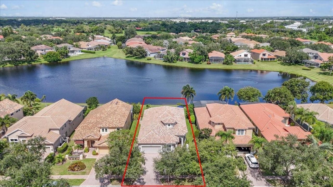 9736 Sago Point Drive, Seminole, FL 33777 Photo