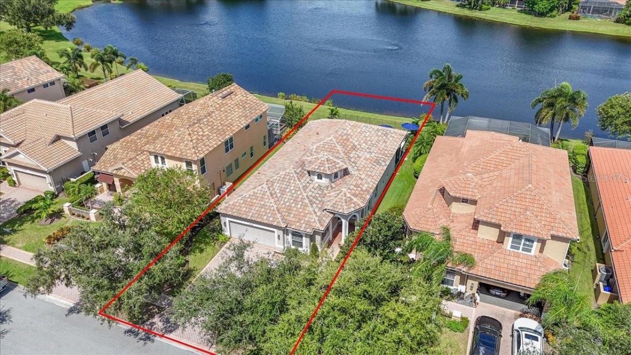 9736 Sago Point Drive, Seminole, FL 33777 Photo