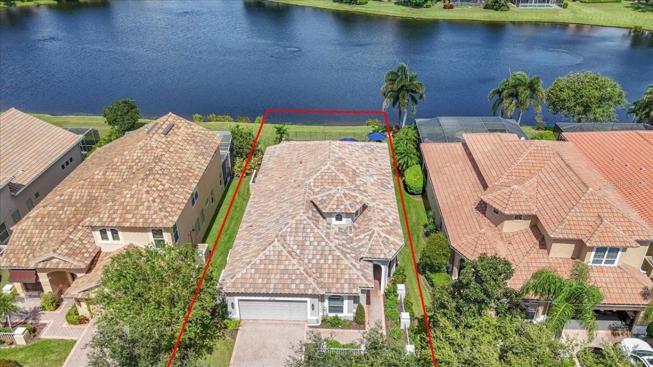 9736 Sago Point Drive, Seminole, FL 33777 Photo