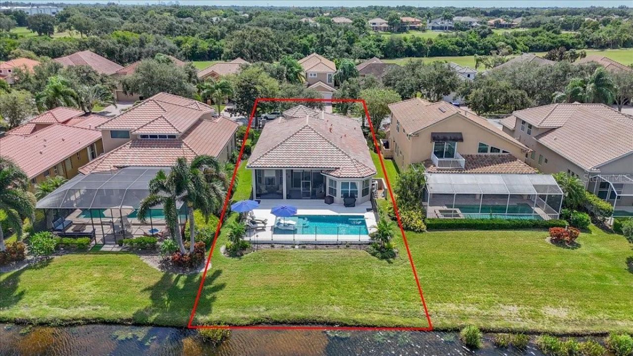 9736 Sago Point Drive, Seminole, FL 33777 Photo