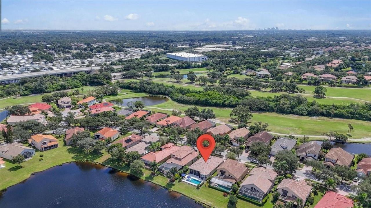 9736 Sago Point Drive, Seminole, FL 33777 Photo