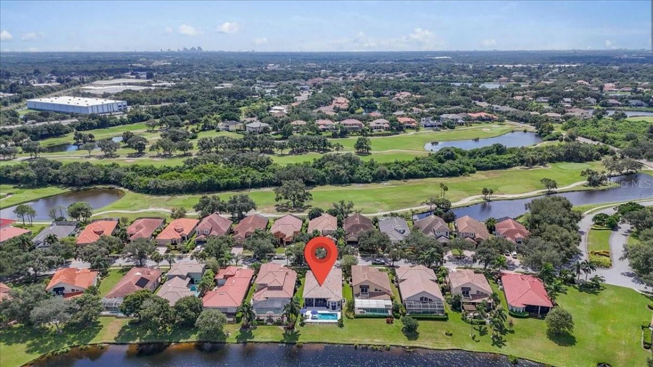 9736 Sago Point Drive, Seminole, FL 33777 Photo