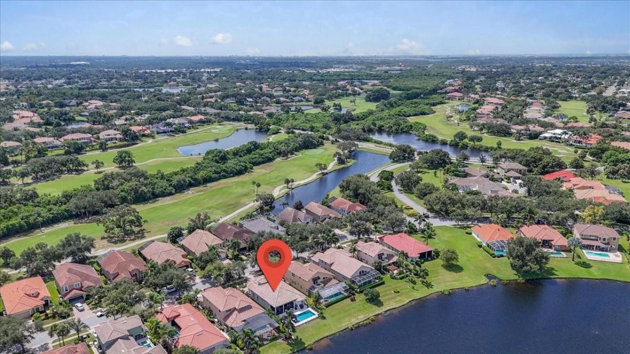 9736 Sago Point Drive, Seminole, FL 33777 Photo