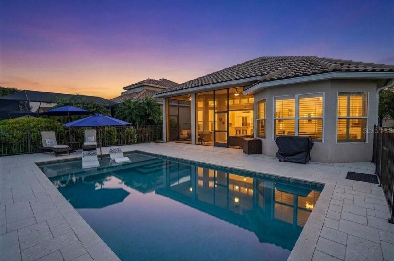 9736 Sago Point Drive, Seminole, FL 33777 Photo