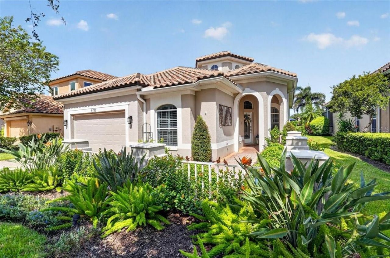 9736 Sago Point Drive, Seminole, FL 33777 Photo