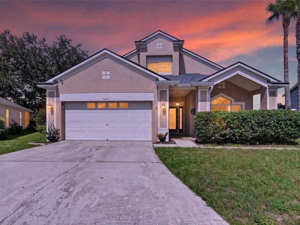 3003 SUMMER CRUISE DRIVE , VALRICO, FL 33594