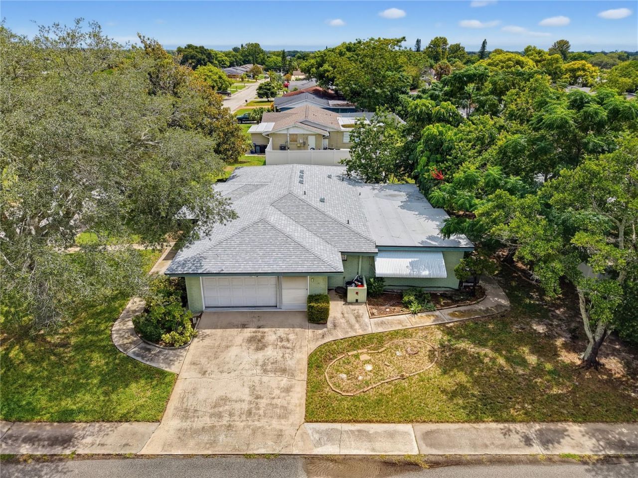 7014 Flaggler Drive , Port Richey, FL 34668 Photo