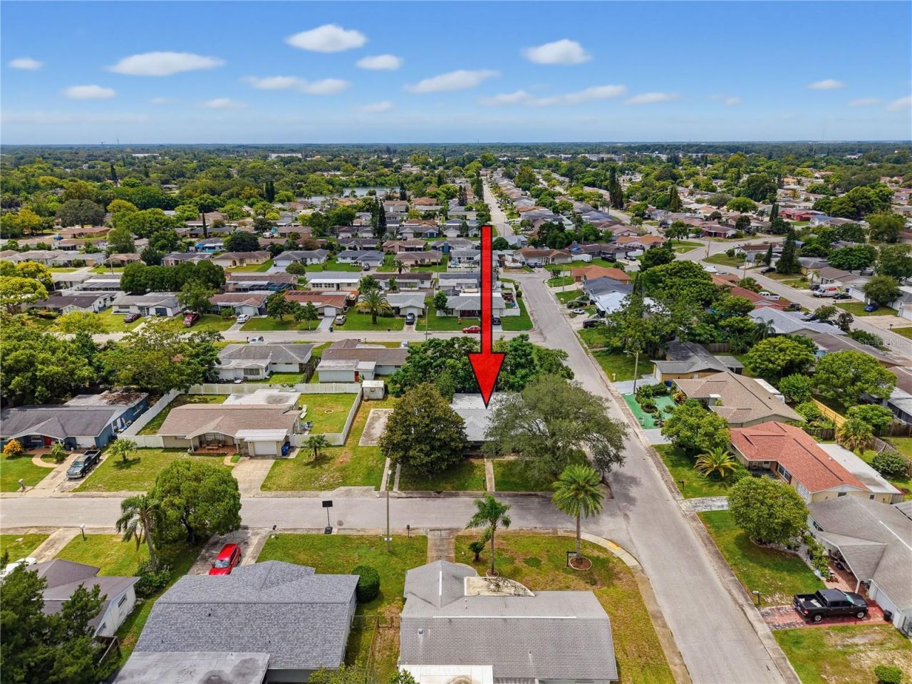 7014 Flaggler Drive , Port Richey, FL 34668 Photo
