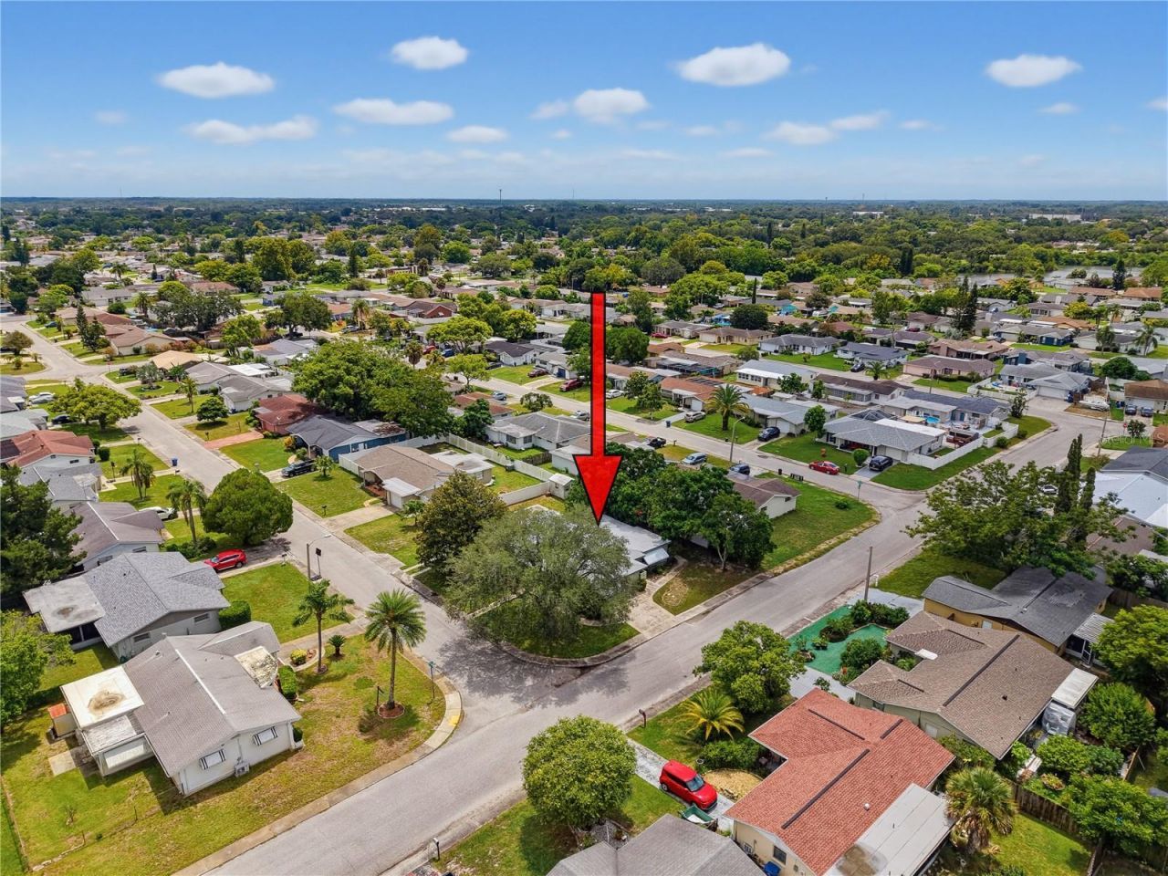 7014 Flaggler Drive , Port Richey, FL 34668 Photo
