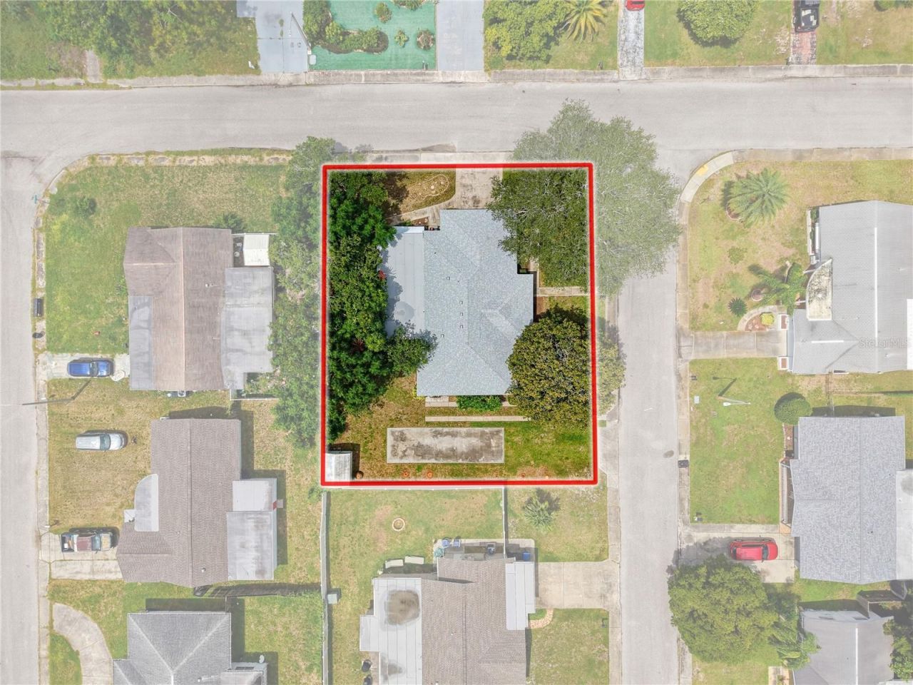 7014 Flaggler Drive , Port Richey, FL 34668 Photo