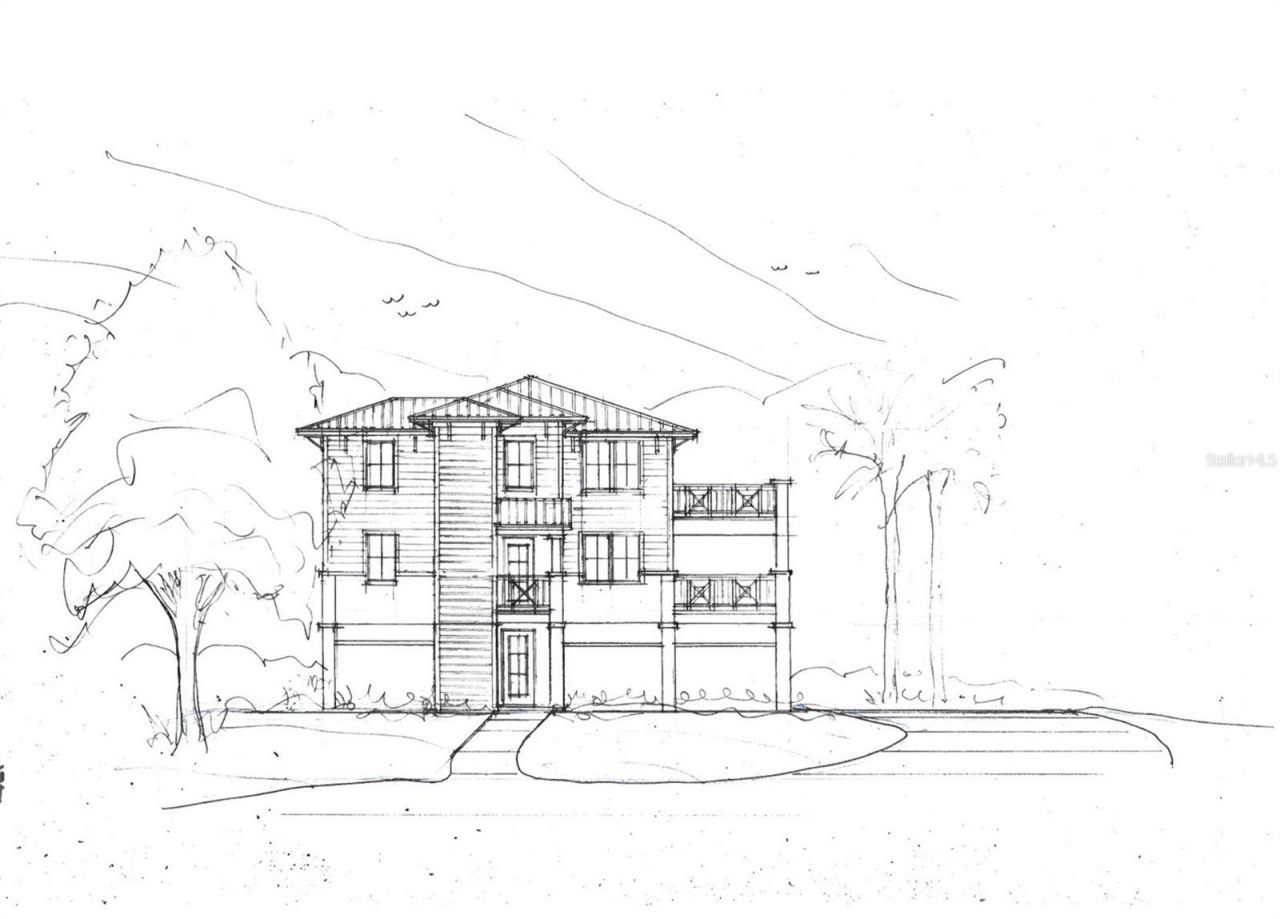 1875 Bayview Drive, New Smyrna Beach, FL 32168 Photo