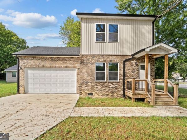 719 Cavender Road, Dalton, GA 30721