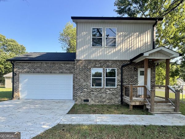 719 Cavender Road, Dalton, GA 30721
