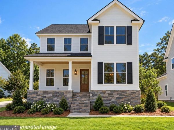 1020 Bridle Trail, Greensboro, GA 30642