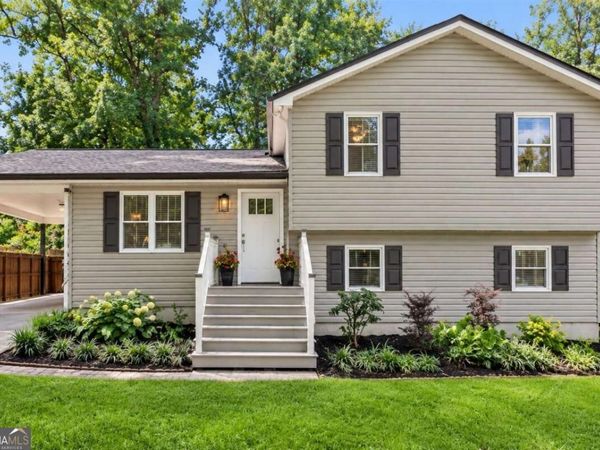 105 Stone Wood Lane, Lawrenceville, GA 30046