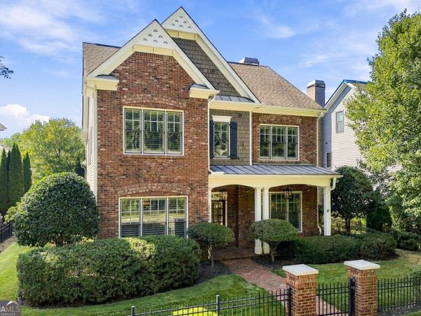 12466 Broadwell Road, Milton, GA 30004