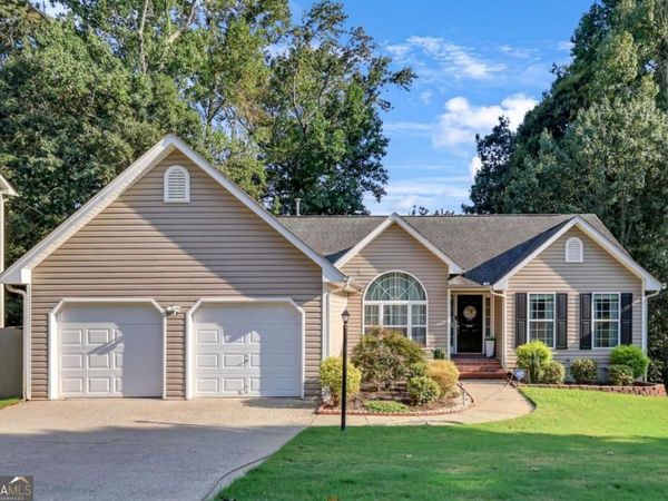225 DUNAGAN Drive, Lawrenceville, GA 30045