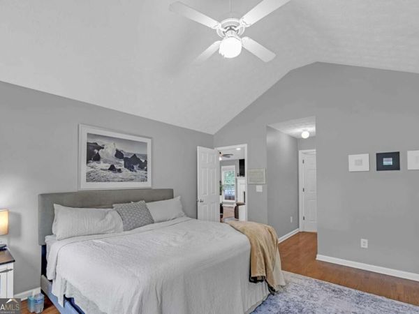 225 DUNAGAN Drive, Lawrenceville, GA 30045