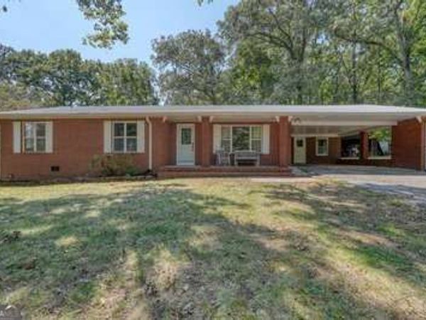 169 C H Colwell Drive, Blairsville, GA 30512