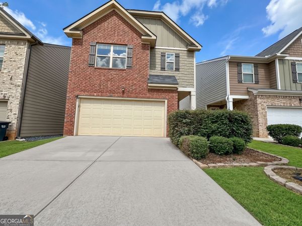 4035 Emmons Street, Mcdonough, GA 30253