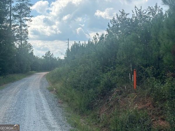 0 Cook Road, Unit TRACT #4, Monticello, GA 31064