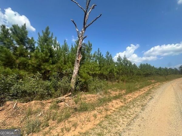 0 Cook Road, Unit TRACT #8, Monticello, GA 31064
