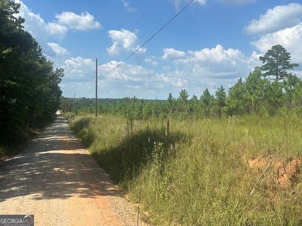 0 Cook Road, Unit TRACT #9, Monticello, GA 31064