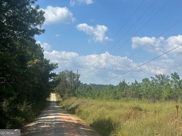 0 Cook Road, Unit TRACT #10, Monticello, GA 31064