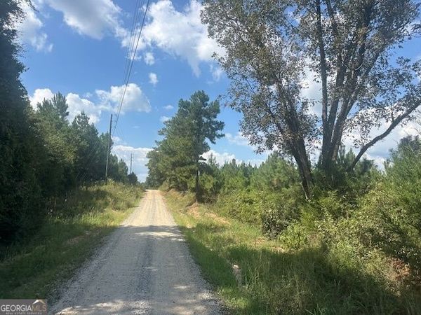 0 Cook Road, Unit TRACT #11, Monticello, GA 31064