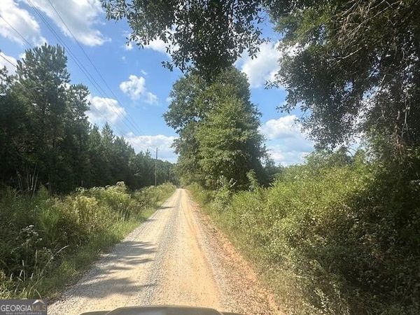 0 Cook Road, Unit TRACT #14, Monticello, GA 31064