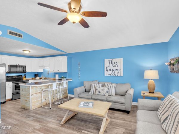 17462 Front Beach Road , Unit 45-D, Panama City Beach, FL 32413