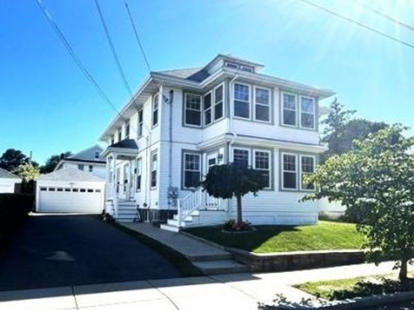 19-21 Windsor Rd, Quincy, MA 02171