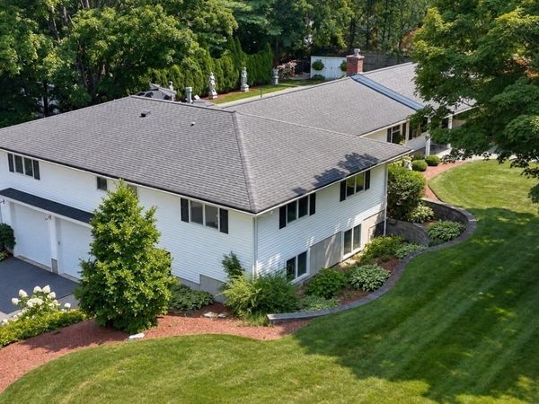 4 Temi Road, Chelmsford, MA 01824
