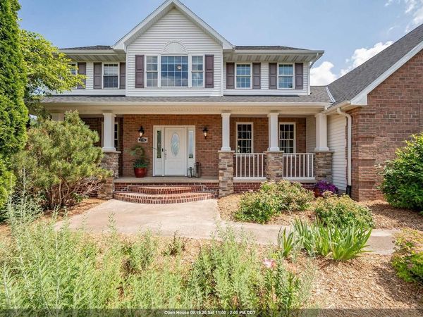 2756 AMETHYST COURT, Green Bay, WI 54311