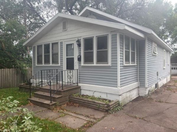 512 NINA AVENUE, Wausau, WI 54403