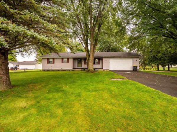812 Eggleson Street, Tomah, WI 54660