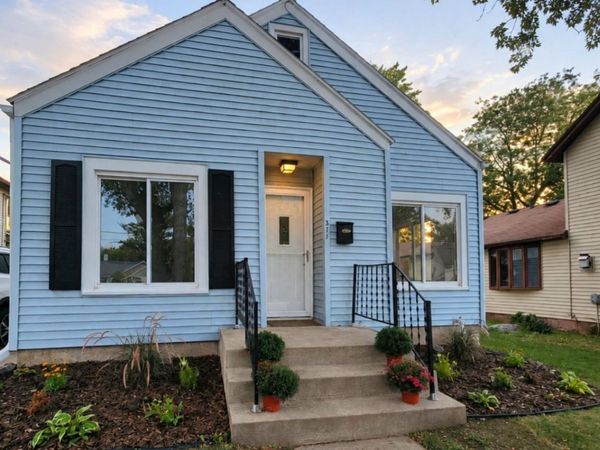 311 N High Street, Fort Atkinson, WI 53538