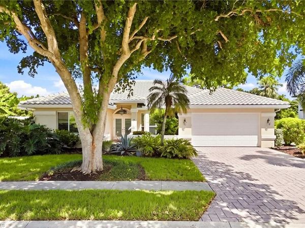 40 Timberland CIR N, FORT MYERS, FL 33919