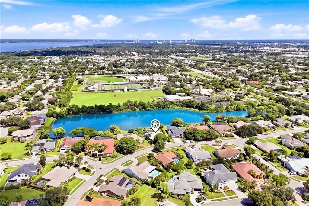 40 Timberland Cir N, Fort Myers, FL 33919 Photo
