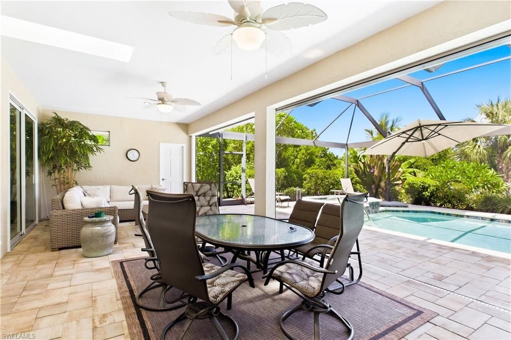 40 Timberland Cir N, Fort Myers, FL 33919 Photo