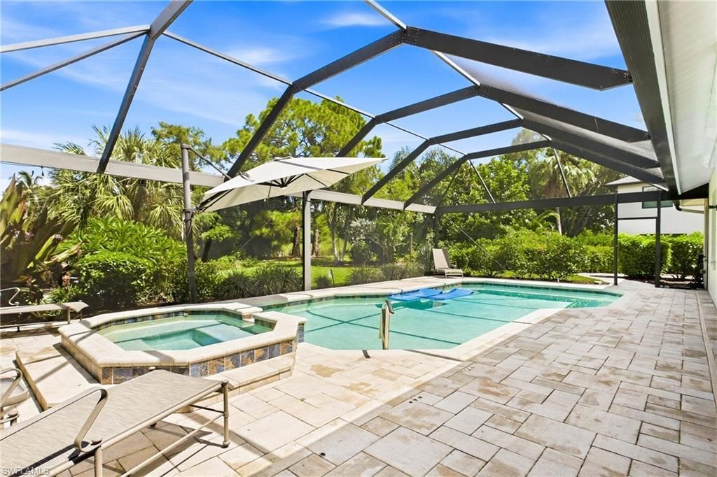40 Timberland Cir N, Fort Myers, FL 33919 Photo