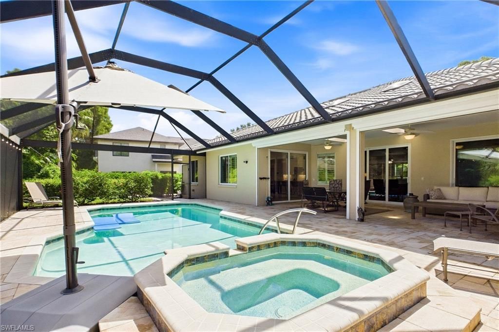 40 Timberland Cir N, Fort Myers, FL 33919 Photo