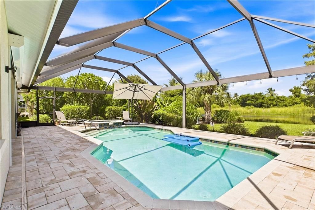 40 Timberland Cir N, Fort Myers, FL 33919 Photo
