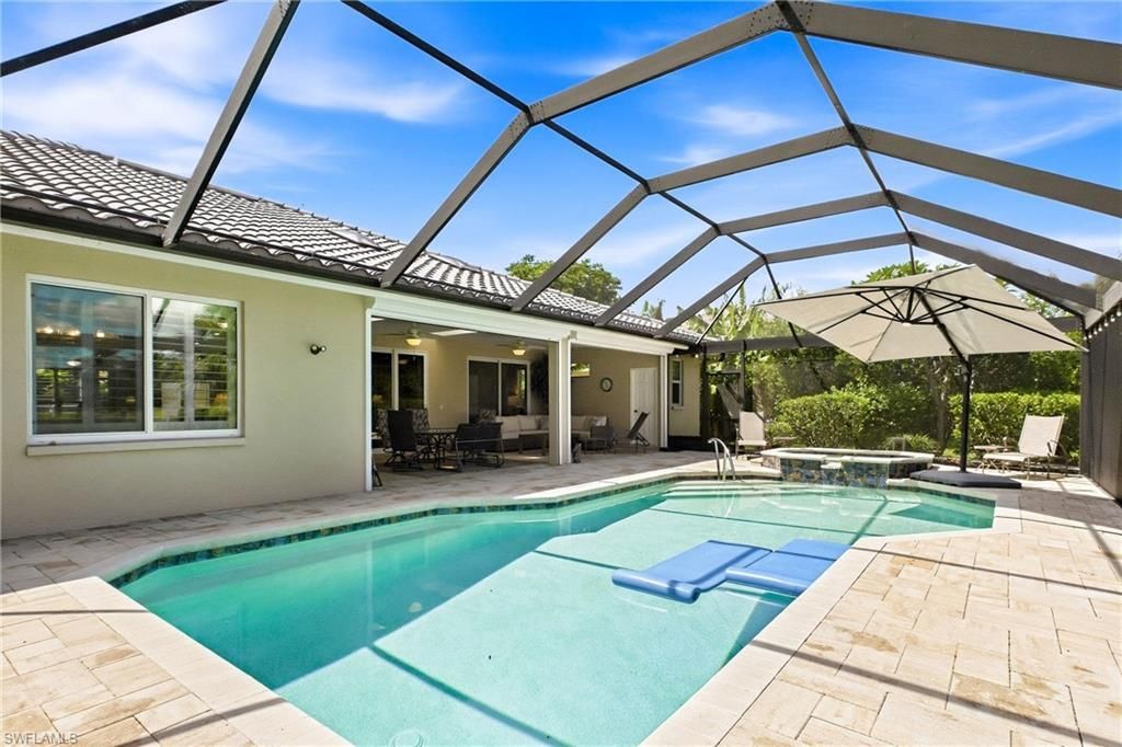 40 Timberland Cir N, Fort Myers, FL 33919 Photo
