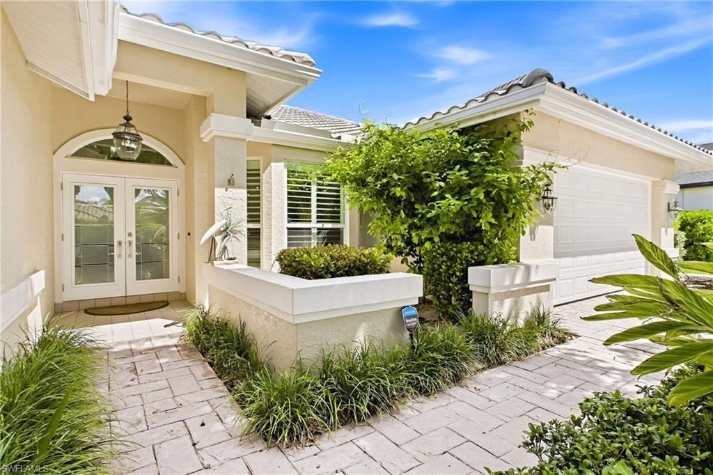 40 Timberland Cir N, Fort Myers, FL 33919 Photo