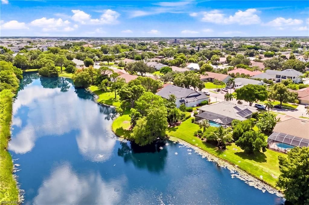 40 Timberland Cir N, Fort Myers, FL 33919 Photo
