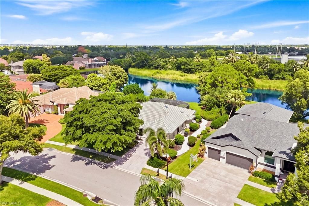 40 Timberland Cir N, Fort Myers, FL 33919 Photo