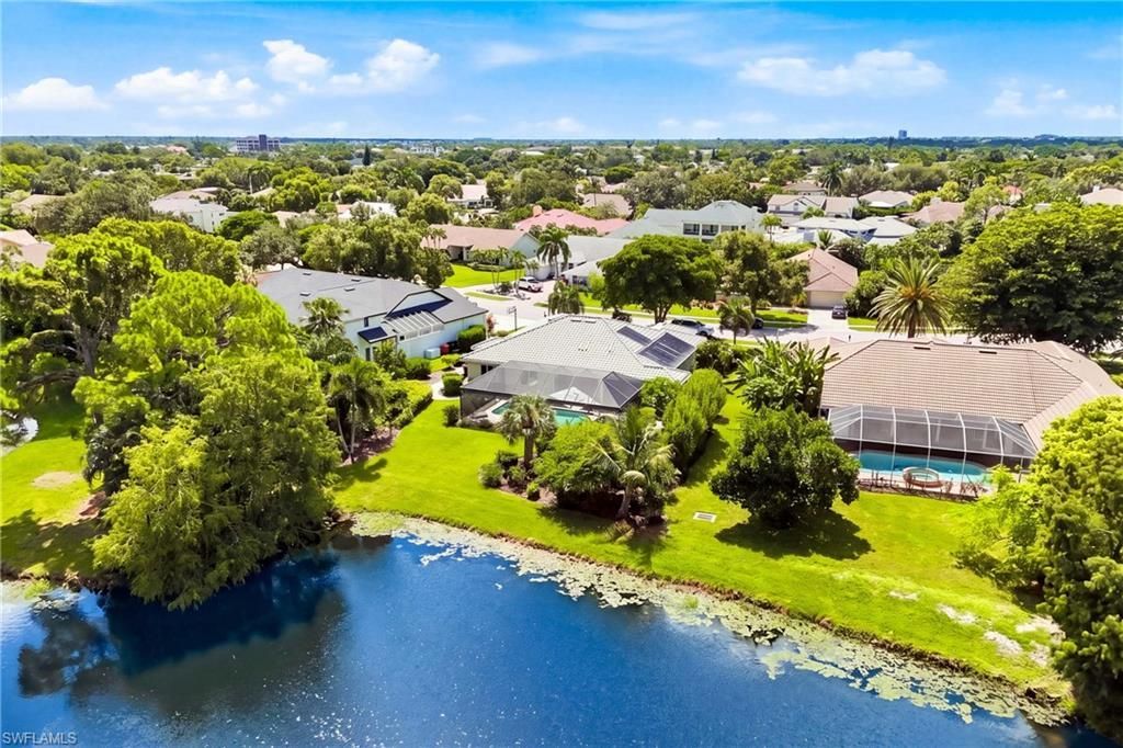 40 Timberland Cir N, Fort Myers, FL 33919 Photo